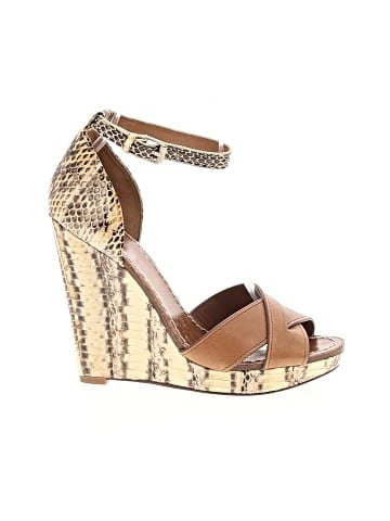 Tory Burch Wedges (view 1)