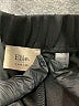 Elie Tahari Solid Black Casual Pants Size XL - photo 4