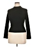 Shein Black Long Sleeve Top Size XL - photo 1