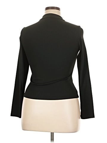 Shein Long Sleeve Top (view 2)