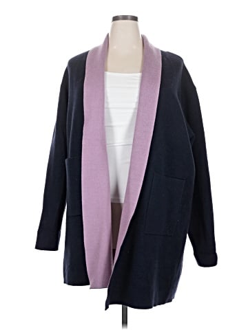 Lesley Evers Cardigan (view 1)
