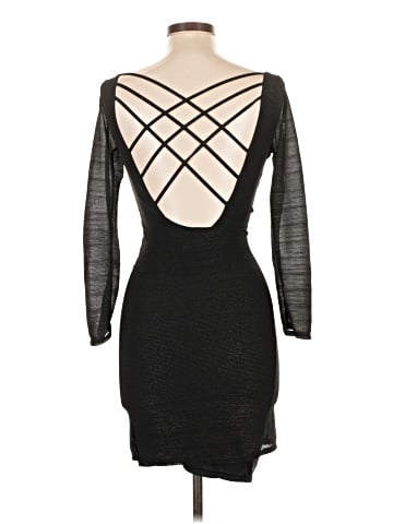 Studio F Cocktail Dress (view 2)