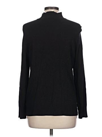 Thalia Sodi Long Sleeve Top (view 2)