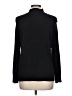 Thalia Sodi Black Long Sleeve Top Size L - photo 2