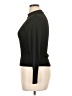 Shein Black Long Sleeve Top Size XL - photo 5