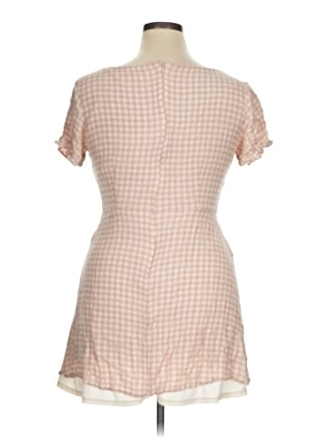 Böhme Casual Dress (view 2)