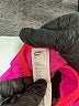 Fabletics Solid Pink Swimsuit Top Size XXL - 1X - photo 3
