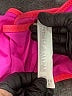 Fabletics Solid Pink Swimsuit Top Size XXL - 1X - photo 4