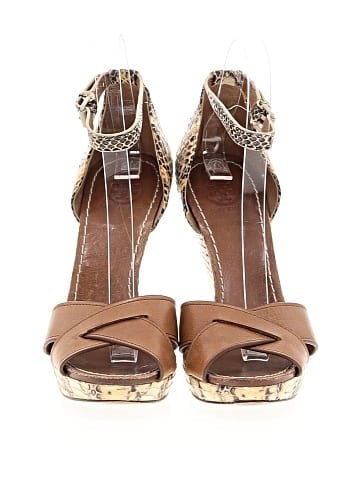 Tory Burch Wedges (view 2)