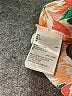 Epic Threads Tropical Orange Dress Size S (youth) - photo 5