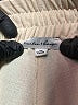 Hunter & Brown 100% Polyester Tan Dress Pants Size M - photo 7