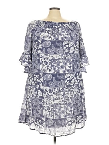 Mlle Gabrielle Casual Dress (view 1)