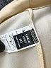 Shein Curve Ivory Dress Pants Size 14 Plus (1) - photo 6