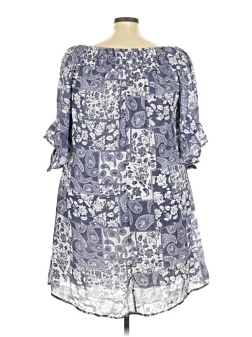 Mlle Gabrielle Casual Dress (view 2)