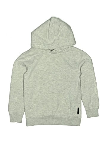 Quiksilver Pullover Hoodie (view 1)