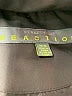 Kenneth Cole REACTION 100% Polyester Black Vest Size M - photo 6