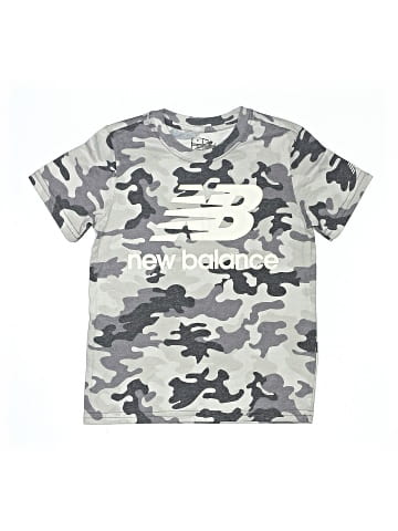New Balance Short Sleeve T-Shirt (view 1)