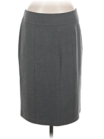 New York & Company Formal Skirt (view 1)