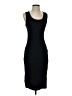 Universal Thread Solid Black Cocktail Dress Size S - photo 1