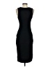 Universal Thread Solid Black Cocktail Dress Size S - photo 2