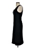Universal Thread Solid Black Cocktail Dress Size S - photo 5