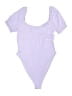 Shein Purple Bodysuit Size 6 - photo 2