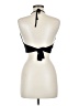 Nasty Gal Inc. Black Bodysuit Size 6 - photo 2