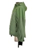 Assorted Brands 100% Polyamide Solid Green Jacket Size XS - photo 5