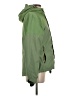 Assorted Brands 100% Polyamide Solid Green Jacket Size XS - photo 4