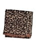 Aerie Animal Print Brown Tan Scarf One size - photo 2