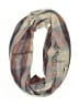 BP. 100% Polyester Gray Blue Scarf One size - photo 1