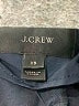 J.Crew Black Coat Size XS - photo 6