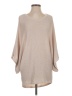 Unbranded Tan Poncho Size XS - photo 1