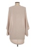 Unbranded Tan Poncho Size XS - photo 2