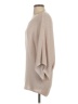 Unbranded Tan Poncho Size XS - photo 5
