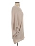 Unbranded Tan Poncho Size XS - photo 4