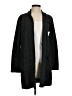 Lucky Brand Black Cardigan Size XS - photo 1
