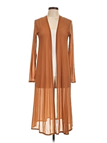 Forever 21 Swimsuit Cover Up (view 1)