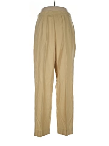 Laura Ashley Silk Pants (view 1)