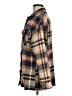 Unbranded 100% Polyester Brown Cardigan Size M - photo 5