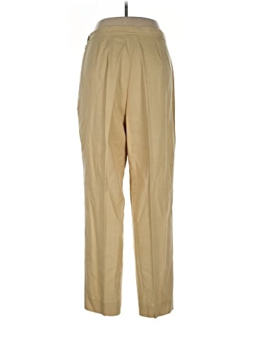 Laura Ashley Silk Pants (view 2)