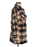 Unbranded 100% Polyester Brown Cardigan Size M - photo 4