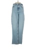 Zara Blue Jeans Size 2 - photo 1