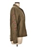 Blue Rain Brown Long Sleeve Button-Down Shirt Size L - photo 4