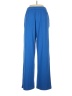 Unbranded Blue Casual Pants Size M - photo 2