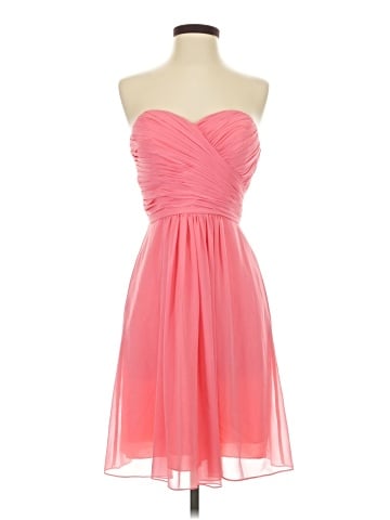 Bill Levkoff Cocktail Dress (view 1)