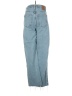 Zara Blue Jeans Size 2 - photo 2