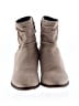 Cole Haan Tan Ankle Boots Size 11 - photo 2
