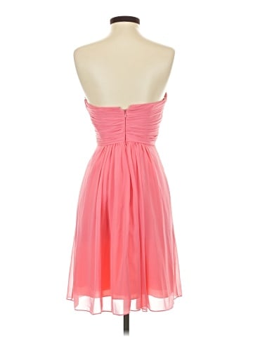 Bill Levkoff Cocktail Dress (view 2)