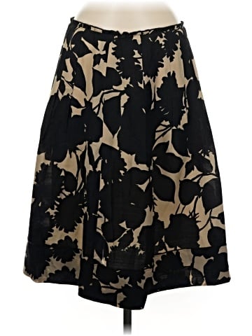 Per Se By Carlisle Silk Skirt (view 1)